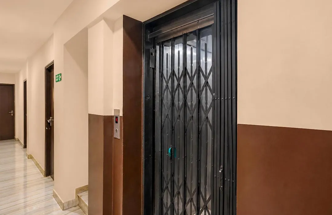 Hotel O The Biztel-1
